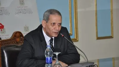 وزير التعليم يلتقى المفوض السامي للأمم المتحدة لشئون اللاجئين 