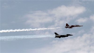 قلق روسي إزاء الغارات الجوية التركية على أراضي سوريا