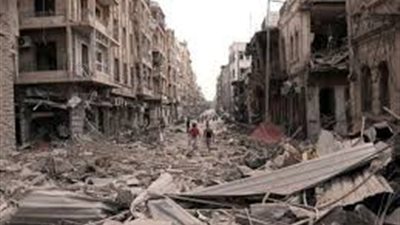 الكرملين: لا نستبعد قطع الهدنة الإنسانية في حلب 