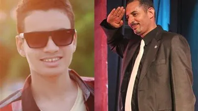 القبض على نجل المخرج محمد الجنايني أثناء إخراجه 