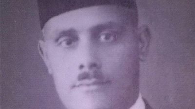 إبراهيم قدري.. أول مصري يدير حديقة الحيوان