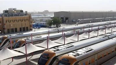 احتفاءً بمرور ٦٥ عاماً.. الخطوط الحديدية تزيد رحلاتها الأسبوعية لـ٢٤٤