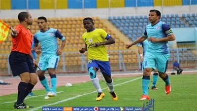 نجم الإسماعيلي: غانا ستقهر مصر إذا سمعت نصيحتي