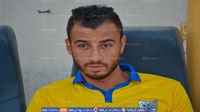  بالمستندات.. سعد حسني يهدد الإسماعيلي لهذا السبب