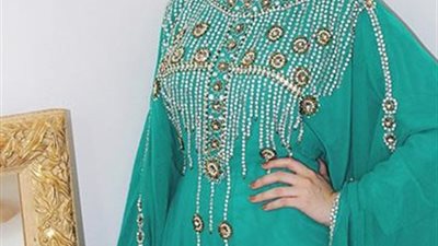 إطلالات جديدة للمحجبات من الفاشنيستا نبيلة