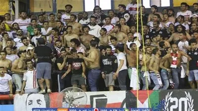 بيان من وايت نايتس عن الزمالك وصن داونز: قصة حب على وجه الأرض
