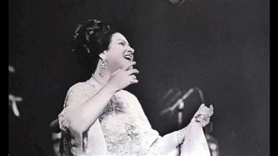 أغنية أم كلثوم التي هزت وسط القاهرة