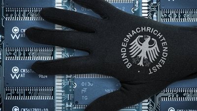 الاستخبارات الألمانية تشدد قبضتها على المواطنين