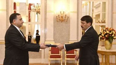 أهم أخبار إيران اليوم.. طهران وبودابست تؤکدان علی تطویر التعاون فی جمیع المجالات