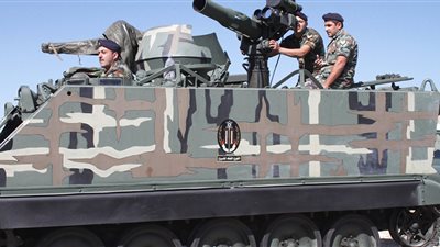 موسكو تدرس تقديم مساعدات إنسانية إلى لبنان