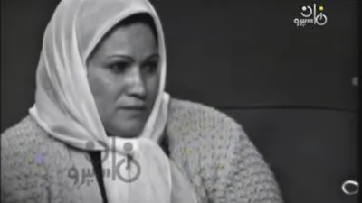 جاسوسة إسرائيلية لسمير صبري: تل أبيب لم تصدق في أي وعد