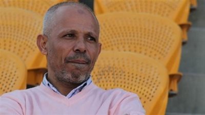 العجوز ينتقد حكم مباراة وادي دجلة