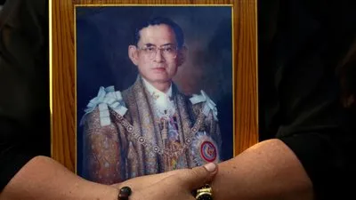 زعماء العالم يتوجهون لتايلاند لوداع إدولياديج 