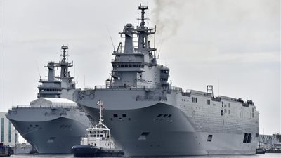 السفارة المصرية بموسكو تكشف حقيقة بيع 