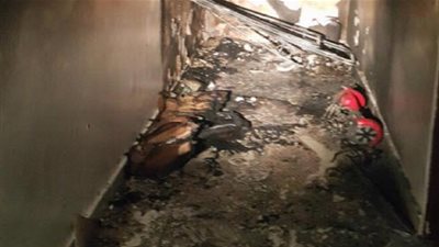 قتل فتاة وإصابة 3 من إخوتها في جدة .. والسبب 