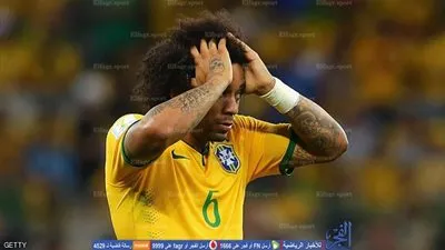 مارسيلو وكاسيميرو يعودان لمنتخب البرازيل