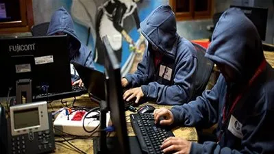 هجوم إلكتروني يضرب 