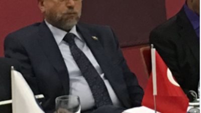 شكري: برنامج الحكومة يؤسس لرؤية مصر 2030