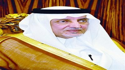 خالد الفيصل يوجه بالتحقيق مع ممثلي شركات السيارات المخالفة بمعرض 