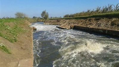 شيخ الصيادين لـ متحدث الري: مصرف الرهاوي تسبب في انتشار الفشل الكلوي.. الأخير: 