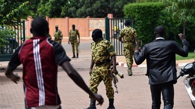 إحباط محاولة 