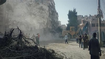 أهم أخبار سوريا اليوم .. روسيا تمدد الهدنة في حلب حتى مساء السبت