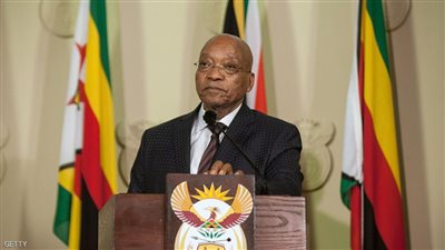 جنوب إفريقيا تغادررسمياً المحكمة الجنائية الدولية