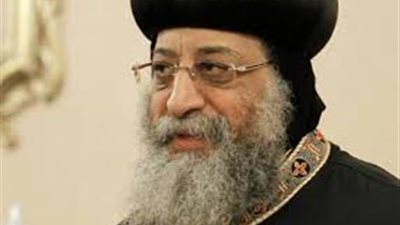 البابا تواضروس يكشف المطربة المحببة لديه