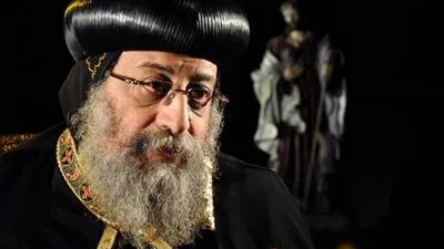 البابا تواضروس يكشف عن دور الكنيسة في ملف سد النهضة