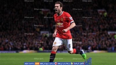 5 نجوم  تنقلوا بين تشيلسي ومانشستر يونايتد