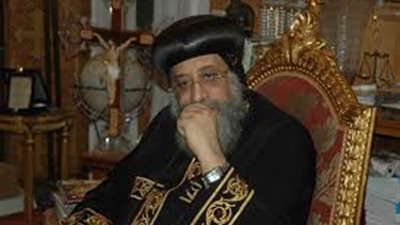 البابا تواضروس يرد على عدم اتخاذه موقف حاسم تجاه ما يحدث للأقباط بالمنيا
