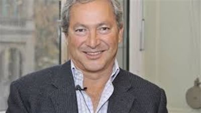 سميح ساويرس: 