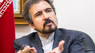 إيران تندد بهجوم داعش على محطة كهرباء بالعراق