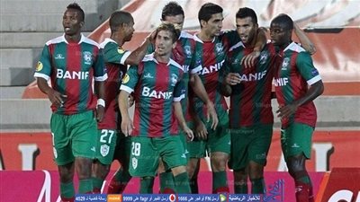 بوافيشتا يخطف تعادلا مثيرا أمام ماريتيمو في الدوري البرتغالي