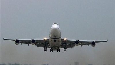 العدوي: رسوم المطارات تتراوح ما بين ٣٢٠٠ إلى ٣٦٠٠ دولار 