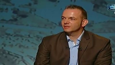 كريس هوبيريكتس: السياحة ستعود لمصر.. وعلى المصريين الاستعداد 