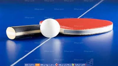 الأهلي يتوج بلقب بطولة الأندية العربية لتنس الطاولة 