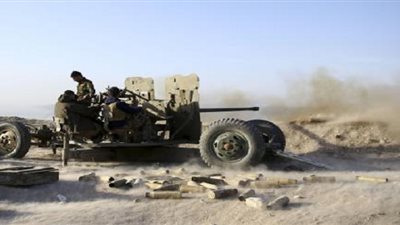 مقتل 46 شخصا في هجوم لـ