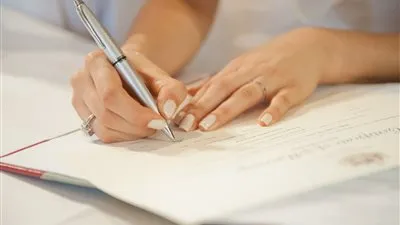 طريقة الامساك بالقلم تحدد شخصيتك