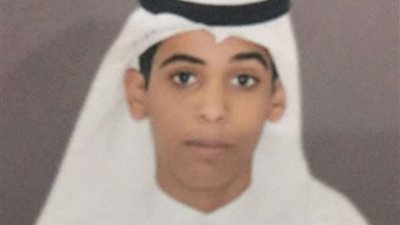 اختفاء طالب فجأةً بمنطقة المتوسط بمكة 