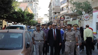 ضبط خلية إخوانية تحرض على التظاهر في 11 نوفمبر بدمياط 