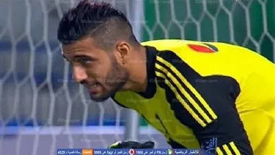 طبيب الزمالك : موقف الشناوي من مباراة صن داونز يتحدد اليوم