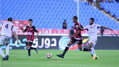 سعيد المولد: المكافآت وراء الفوز على الفيصلي