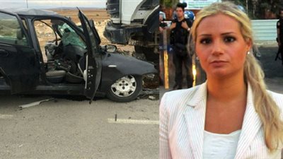 المخابرات التركية تقتل صحفية أمريكية في سوريا 