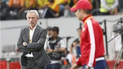 السعودية تتلقى ضربات موجعة قبل مواجهة اليابان