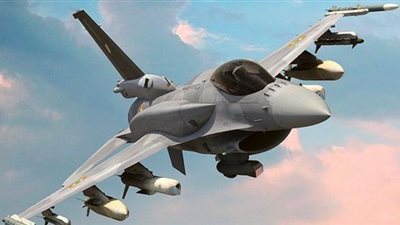 مقتل قيادي حوثي بغارة جوية للتحالف في الجوف