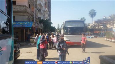 مولد إبراهيم الدسوقي.. قصص وكرامات في رحاب المحبوب (تقرير) 