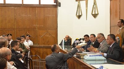  جلسة الطعن على بطلان اتفاقية 