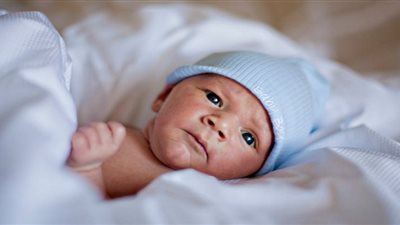 تدليك جلد رضيعك بالزيوت الطبيعية قد يصيبه بالإكزيما