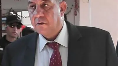 ضبط أمين شرطة متهم بإطلاق النار بسبب الخلاف على قطعة أرض ببنها 